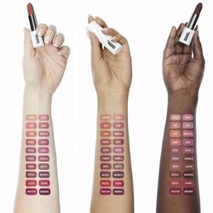 MAKEUP BY MARIO ULTRA SUEDE LIPSTICK